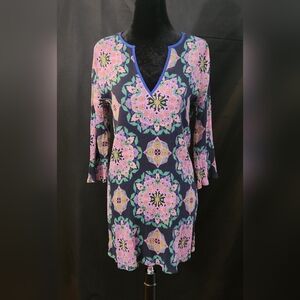 J. Crew Cotton Tunic Dress Size XS/M